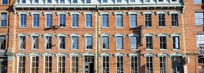 The Ivy At Verity