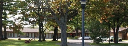 Rideau Heights Inn