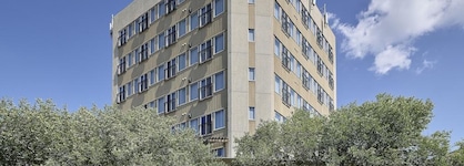 Metterra Hotel On Whyte