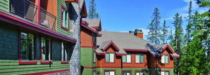 Worldmark Canmore - Banff