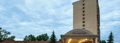 Red Deer Resort & Casino