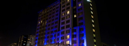 The Park Hotel London