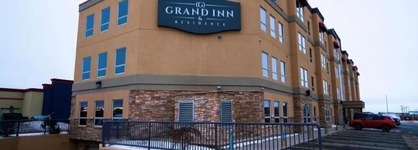 Grand Inn & Residence