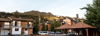 Radium Park Lodge