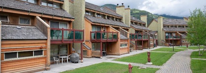 Panorama Vacation Retreat At Horsethief Lodge