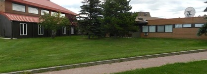 Slave Lake Inn & Conference Centre