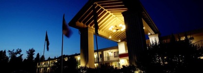 Hotel Moncton