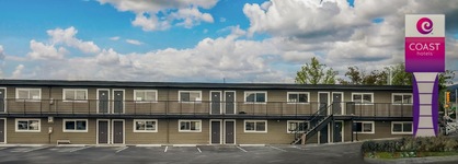 Super 8 By Wyndham Penticton
