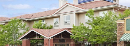 Travelodge Hotel By Wyndham Sudbury