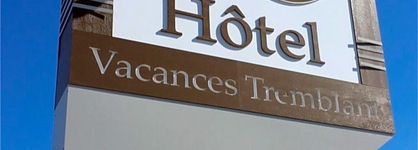 Hotel Vacances Tremblant