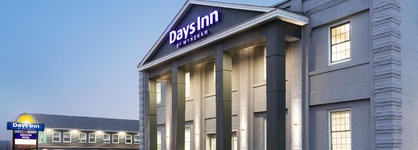 Days Inn By Wyndham Saint John New Brunswick