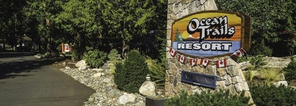 Ocean Trails Resort