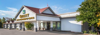 Quality Inn & Conference Centre