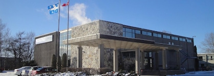 Travelodge By Wyndham Trois-Rivieres