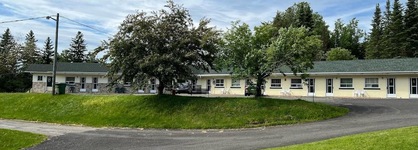 La Roma Motel