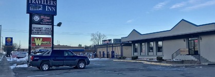 Travelers Inn