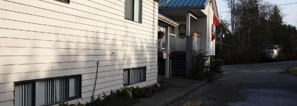 Whale's Tail Guest Suites