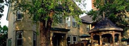 Dundee Arms