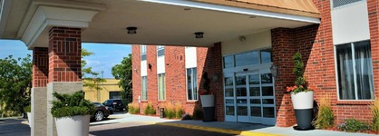 Best Western Plus Waterloo