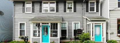Prince Street Suites