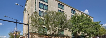 Varscona Hotel On Whyte