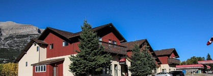 Bighorn Inn & Suites