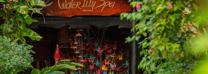 Bamboo Village Beach Resort & Spa