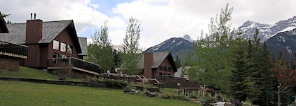 Banff Gate Mountain Resort