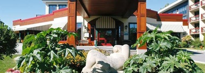 Hôtel Rive Gauche