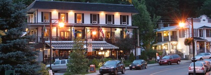 Hotel Mont Tremblant