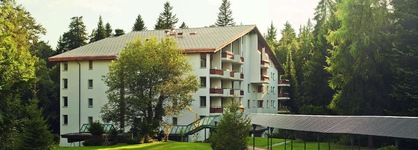 Chalet Belmont Hotel