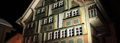 Andermatt Alpine Apartments