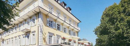 Hotel Schützen