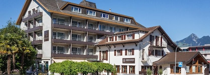 Seerausch Swiss Quality Hotel