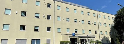 Ibis Budget Basel Pratteln