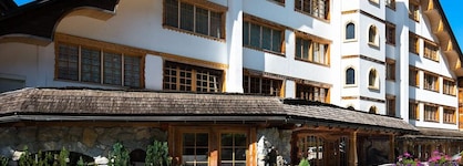 Hôtel De L'etrier