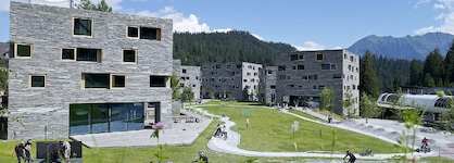 Rocksresort