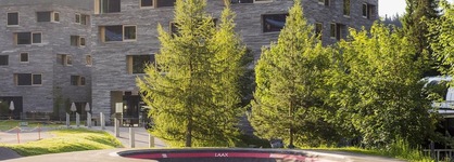 Rocksresort