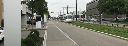Ibis Budget Zurich Airport