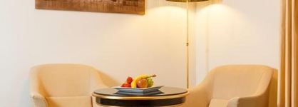 Business Hotel First