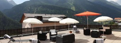 Schorta's Hotel Alvetern