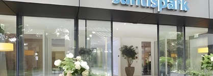 Hotel Säntispark