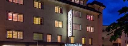 Hotel Lenzerhorn – Alpine Stay, Spa & Savour