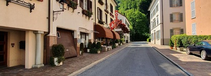 Esos Hotel Quelle