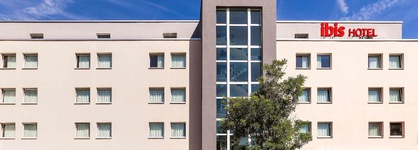 Ibis Winterthur City