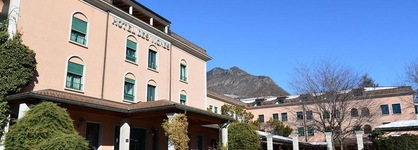 Hôtel Des Vignes