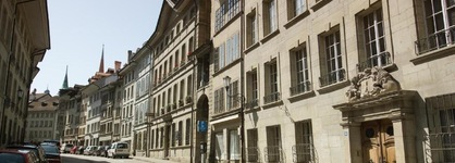 Hotel Alpha
