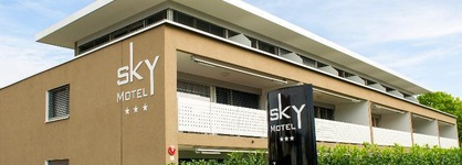 Sky Motel