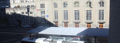 Tailormade Hotel Metropol St.Gallen