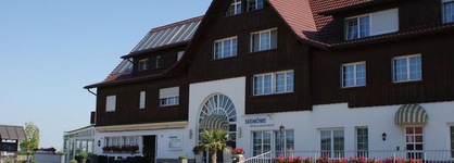 Seemöwe Swiss Quality Hotel
